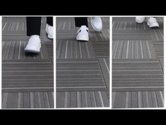 Los zapatos a prueba de polvo antiestáticos impermeabilizan el acero Toe Cap Shoes del ESD de la seguridad del trabajo